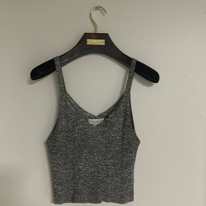 F21 spaghetti strap!🖤💥